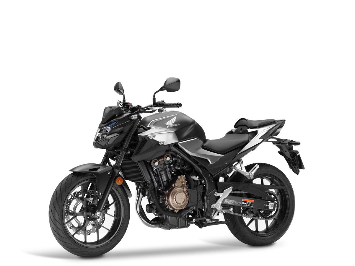 New deals honda cb500